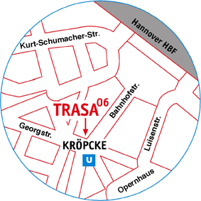 plan hannover